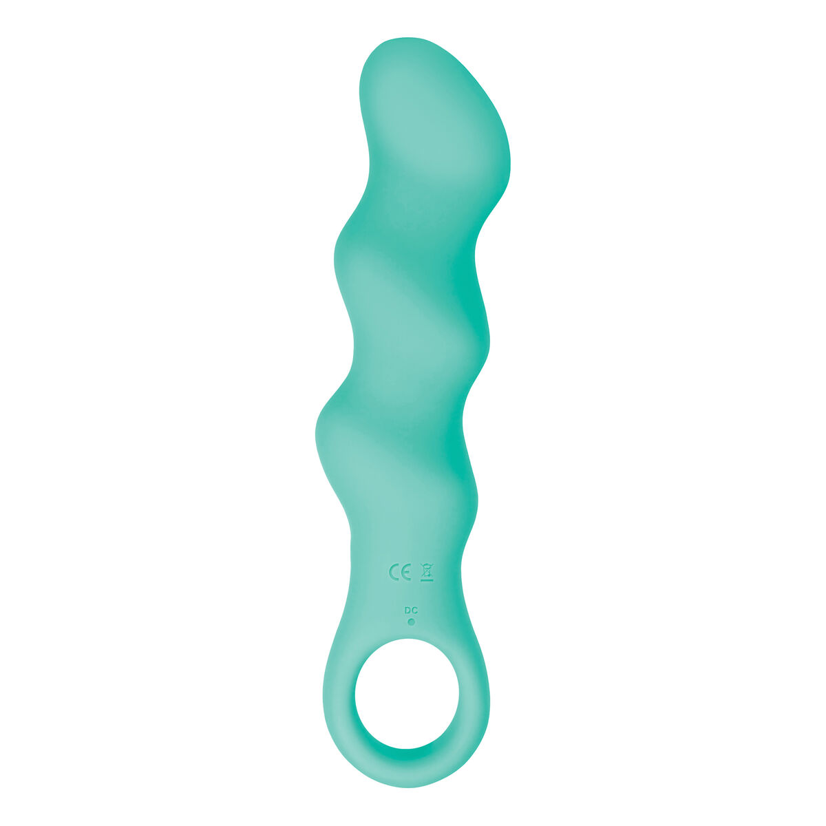 Vibrátor Evolved Zelená